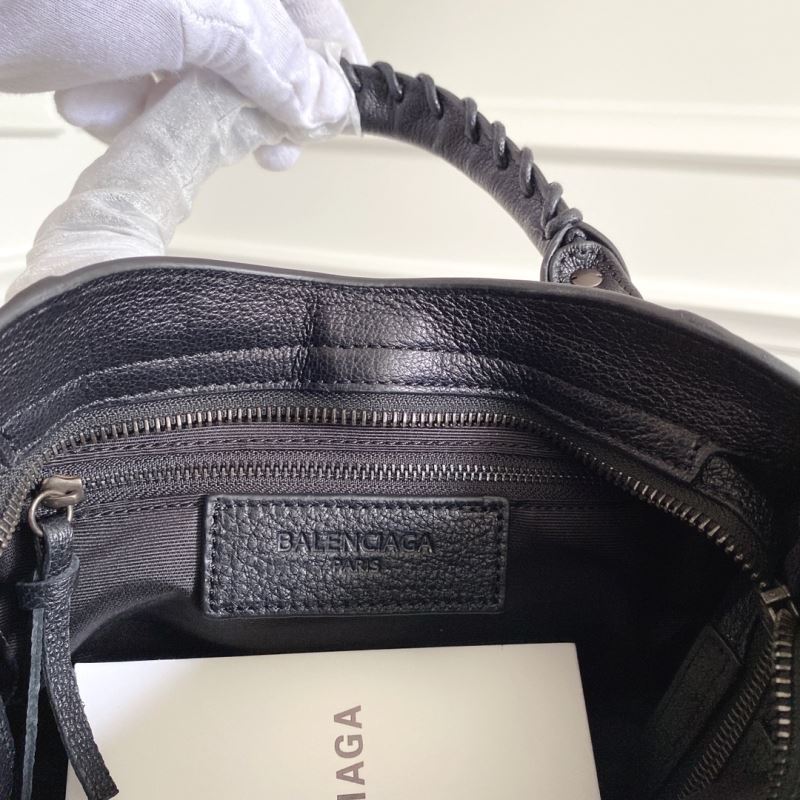 Balenciaga Top Handle Bags